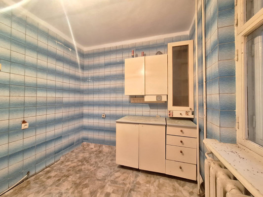Продам двухкомнатную (2-комн.) квартиру, Коллонтай ул, 14, Нальчик г