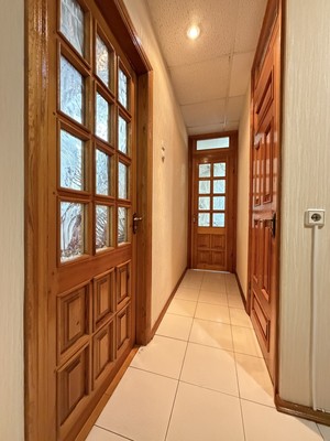 Продам трехкомнатную (3-комн.) квартиру, Хмельницкого ул, 39, Нальчик г