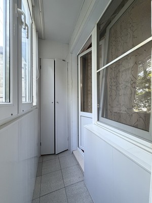 Продам трехкомнатную (3-комн.) квартиру, Хмельницкого ул, 39, Нальчик г