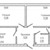 Продам трехкомнатную (3-комн.) квартиру, Хмельницкого ул, 39, Нальчик г