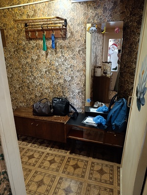 Продам двухкомнатную (2-комн.) квартиру, Погонный проезд, 48, Москва г