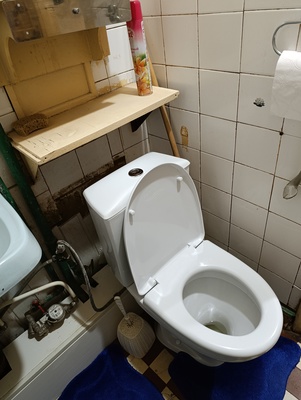 Продам двухкомнатную (2-комн.) квартиру, Погонный проезд, 48, Москва г
