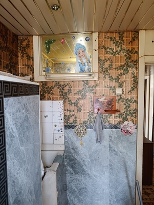Продам двухкомнатную (2-комн.) квартиру, Погонный проезд, 48, Москва г
