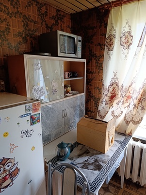 Продам двухкомнатную (2-комн.) квартиру, Погонный проезд, 48, Москва г