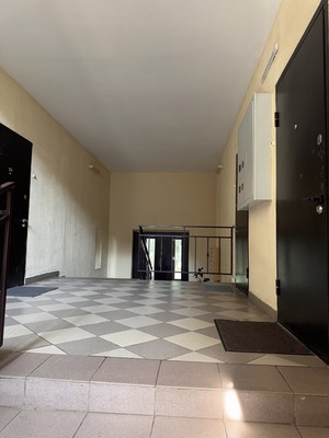 Продам однокомнатную (1-комн.) квартиру, Троицкая ул, 1, Москва г