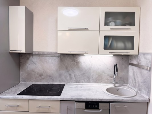 Продам однокомнатную (1-комн.) квартиру, Троицкая ул, 1, Москва г