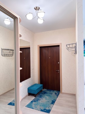 Продам однокомнатную (1-комн.) квартиру, Троицкая ул, 1, Москва г