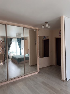 Продам однокомнатную (1-комн.) квартиру, Троицкая ул, 1, Москва г