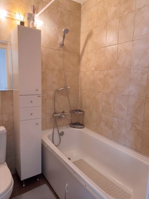 Продам однокомнатную (1-комн.) квартиру, Троицкая ул, 1, Москва г