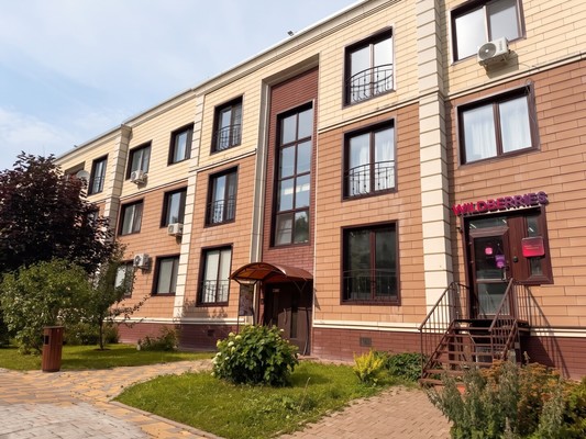 Продам однокомнатную (1-комн.) квартиру, Троицкая ул, 1, Москва г