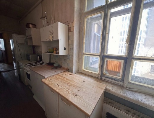 Сдам 3-комн. в 4-комн. квартире, Академика Лебедева ул, 14к2, Санкт-Петербург г