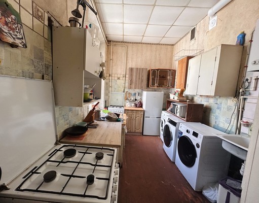 Сдам 3-комн. в 4-комн. квартире, Академика Лебедева ул, 14к2, Санкт-Петербург г