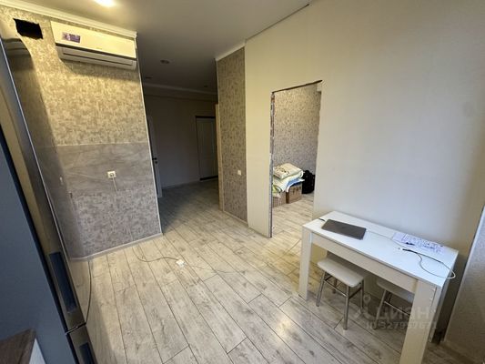 Продам однокомнатную (1-комн.) квартиру, Донская (Центральный р-н) ул, 108а, Сочи г