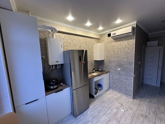 Продам однокомнатную (1-комн.) квартиру, Донская (Центральный р-н) ул, 108а, Сочи г