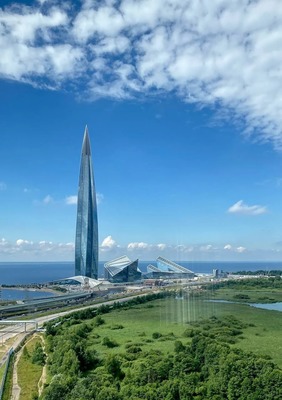 Продам многокомнатную квартиру, Мебельная ул, 49/92, Санкт-Петербург г
