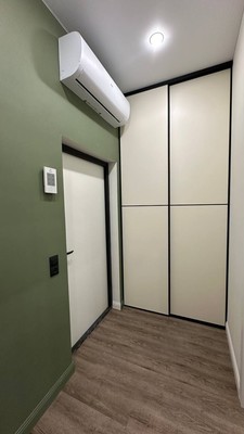 Продам двухкомнатную (2-комн.) квартиру, Родченко ул, 2, Москва г