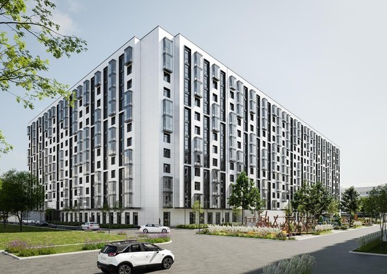 Продам однокомнатную (1-комн.) квартиру, Чернышевского ул, 197, Нальчик г
