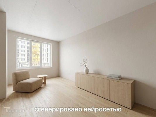 Продам однокомнатную (1-комн.) квартиру, Чернышевского ул, 197, Нальчик г