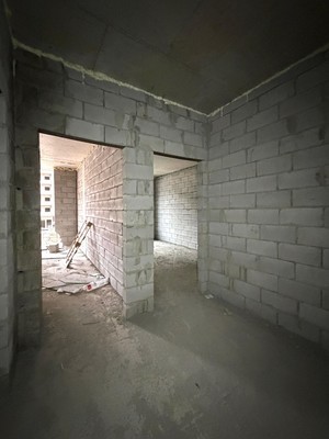 Продам однокомнатную (1-комн.) квартиру, Чернышевского ул, 197, Нальчик г