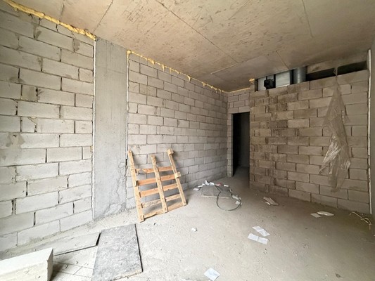Продам однокомнатную (1-комн.) квартиру, Чернышевского ул, 197, Нальчик г