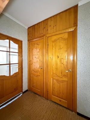 Продам двухкомнатную (2-комн.) квартиру, Чернышевского ул, 270, Нальчик г