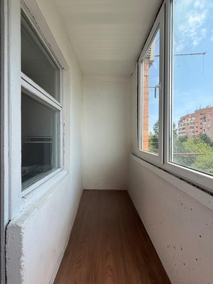 Продам двухкомнатную (2-комн.) квартиру, Чернышевского ул, 270, Нальчик г