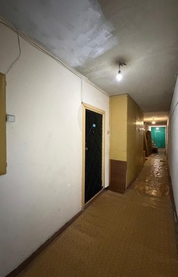 Продам двухкомнатную (2-комн.) квартиру, Чернышевского ул, 270, Нальчик г