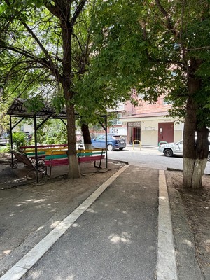 Продам двухкомнатную (2-комн.) квартиру, Чернышевского ул, 270, Нальчик г