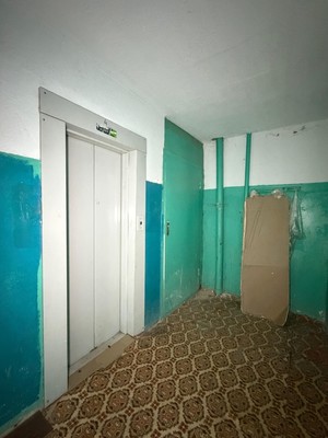 Продам двухкомнатную (2-комн.) квартиру, Чернышевского ул, 270, Нальчик г
