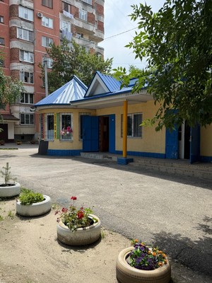 Продам двухкомнатную (2-комн.) квартиру, Чернышевского ул, 270, Нальчик г