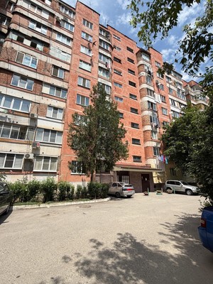 Продам двухкомнатную (2-комн.) квартиру, Чернышевского ул, 270, Нальчик г