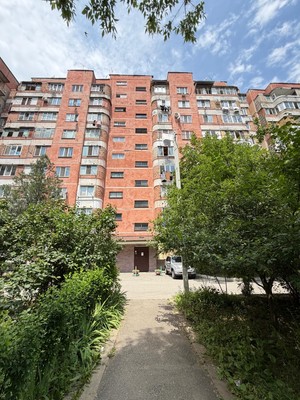 Продам двухкомнатную (2-комн.) квартиру, Чернышевского ул, 270, Нальчик г