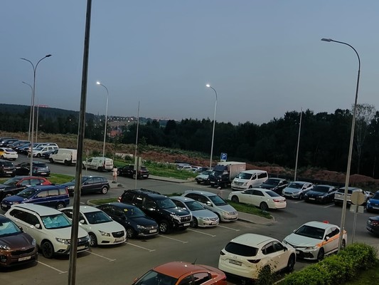 Продам трехкомнатную (3-комн.) квартиру, Лесная ул, 7к1, Ерино д