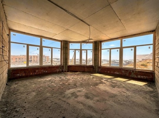 Продам однокомнатную (1-комн.) квартиру, Олимпийский б-р, 3, Баксан г