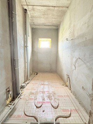 Продам трехкомнатную (3-комн.) квартиру, им. Сижажева М.В. ул, 27, Чегем г