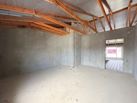 Продам трехкомнатную (3-комн.) квартиру, им. Сижажева М.В. ул, 27, Чегем г