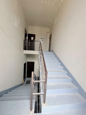Продам трехкомнатную (3-комн.) квартиру, им. Сижажева М.В. ул, 27, Чегем г