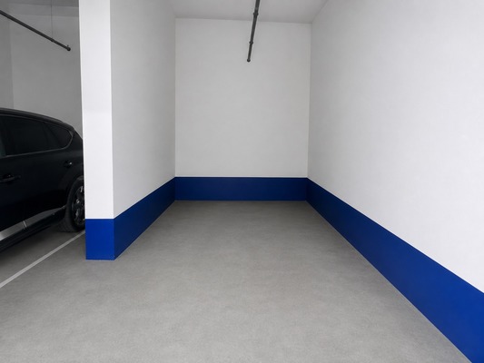 Продам машиноместо 21,6 м2, Генерала Ефремова ул, 9В, Верея г
