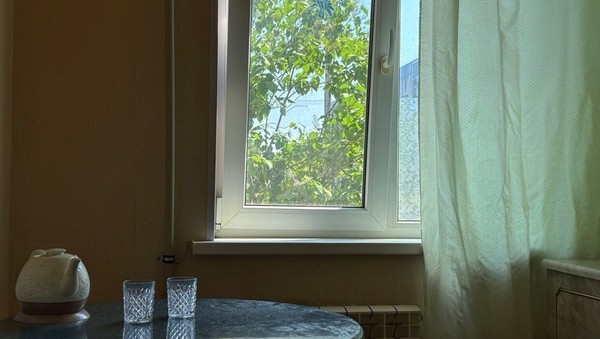 Продам двухкомнатную (2-комн.) квартиру, Вингиссара пр-кт, 82, Волосово г