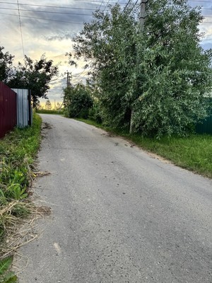 Продам дом, Солнечная ул, 9, Наумово д, 0 км от города