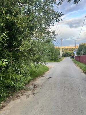 Продам дом, Солнечная ул, 9, Наумово д, 0 км от города