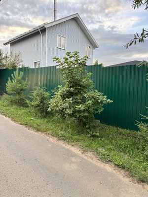 Продам дом, Солнечная ул, 9, Наумово д, 0 км от города