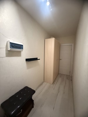 Сдам однокомнатную (1-комн.) квартиру, Фёдора Абрамова ул, 21к3, Парголово п