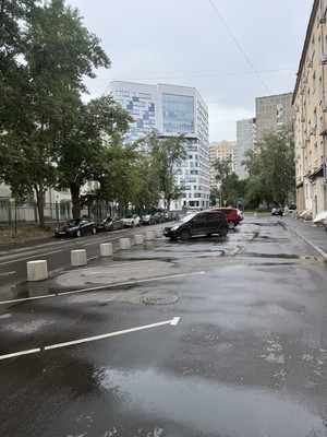Продам коммерческое помещение 126,1 м2, Стрелецкая ул, 6, Москва г