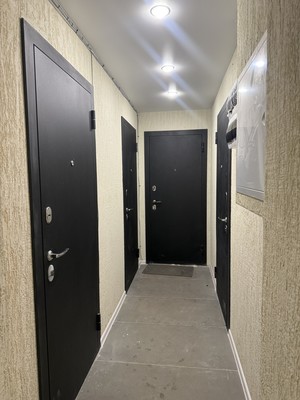 Продам коммерческое помещение 126,1 м2, Стрелецкая ул, 6, Москва г