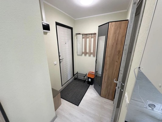 Продам коммерческое помещение 126,1 м2, Стрелецкая ул, 6, Москва г
