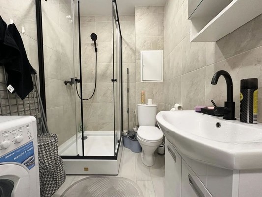 Продам коммерческое помещение 126,1 м2, Стрелецкая ул, 6, Москва г