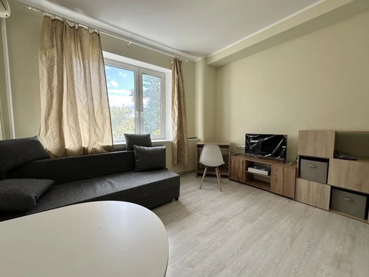 Продам коммерческое помещение 126,1 м2, Стрелецкая ул, 6, Москва г