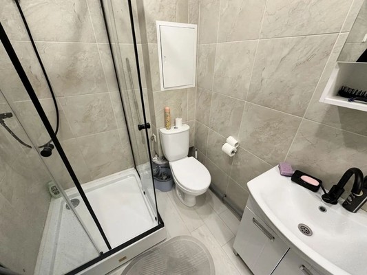Продам коммерческое помещение 126,1 м2, Стрелецкая ул, 6, Москва г