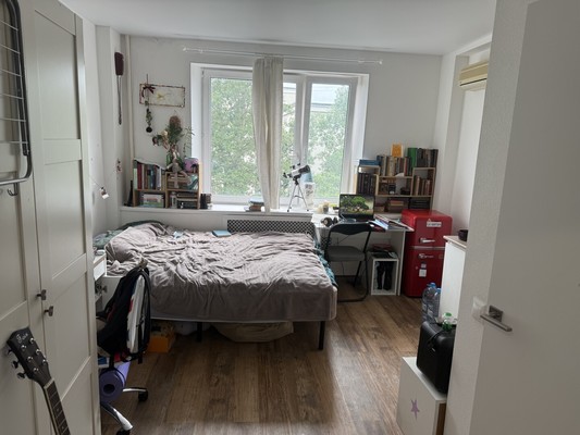 Продам коммерческое помещение 126,1 м2, Стрелецкая ул, 6, Москва г
